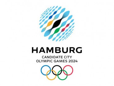 Reflecting On Orphaned Hamburg 2024 Olympic Bid Logo – Design and Video Reflecting On Orphaned Hamburg 2024 Olympic Bid Logo – Design and Video