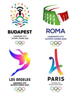 Azerbaijan bid for 2024 summer olympics essay