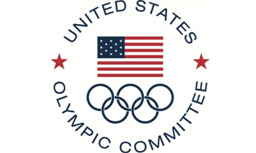 USOC Logo