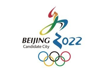 Beijing 2022 Candidate City Logo