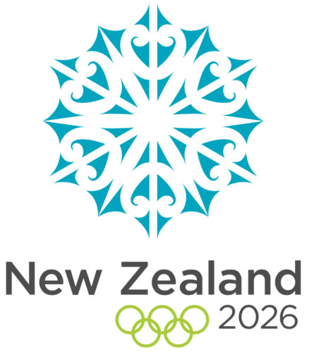 Report Cover of New Zealand 2026 Olympic Winter Games Bid "Pre-Feasibility" Report (M&P)