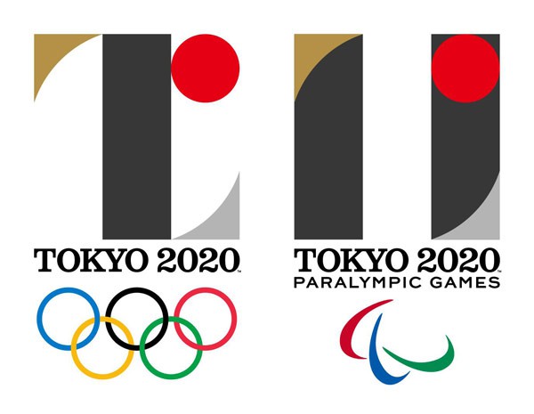 Tokyo 2020 Olympic and Paralympic Games Emblems Unveiled July 24, 2015
