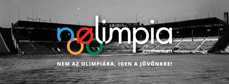 A Hungarian Youth Organization seeks referendum over Budapest 2024 Olympic Bid (Facebook)