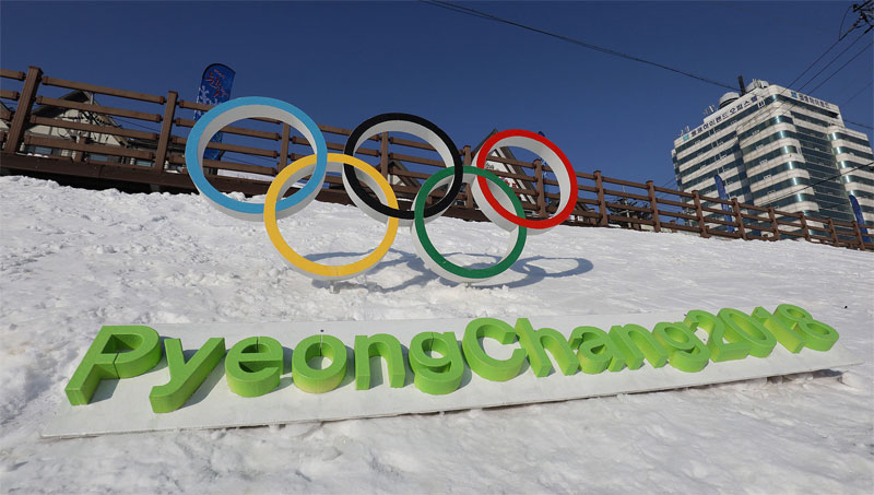 PyeongChang, South Korea set to host the 2018 Olympic Winter Games in February 2018 (IOC Photo)