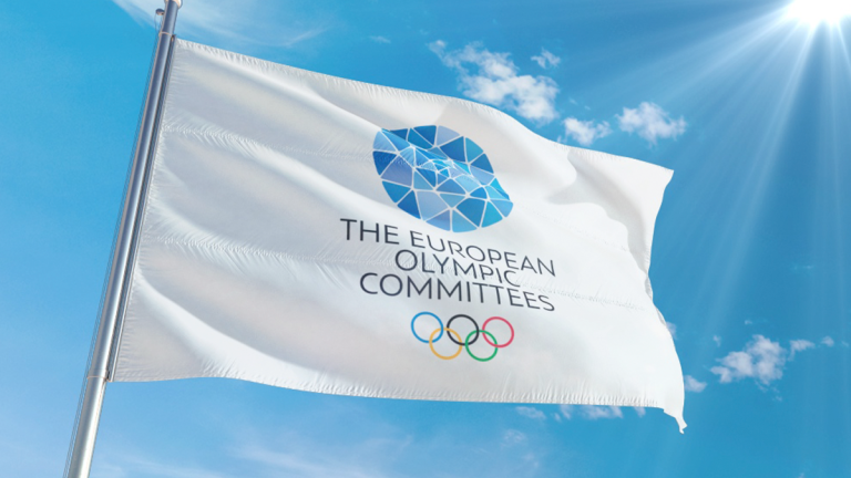 Source: European Olympic Committees (EOC)