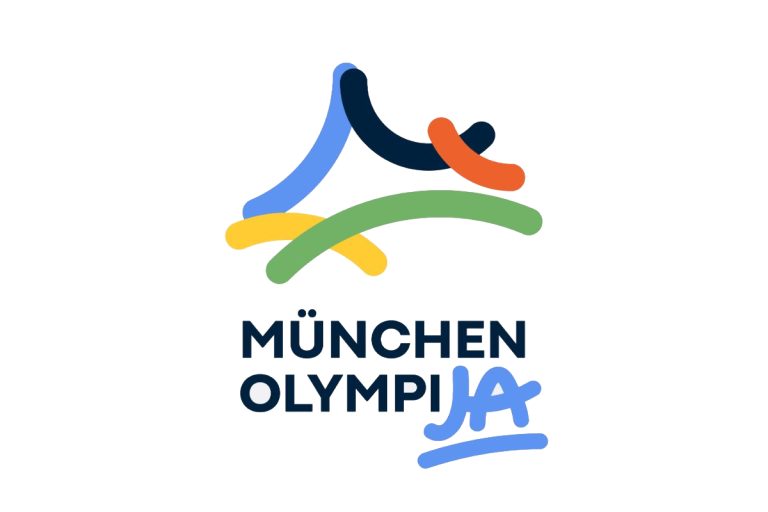 Munich Olympic bid logo