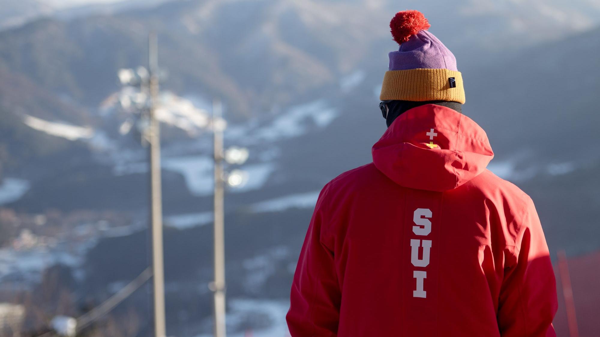 Swiss 2038 Olympic Winter Games bid releases decentralized venue plan with opening ceremony in IOC capital Lausanne – price tag set at 2.2 billion Swiss francs